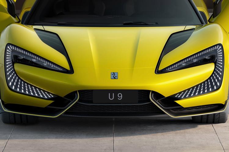 重庆15仰望U9以性能突破设计的极限，理想汽车企业文化与价值观